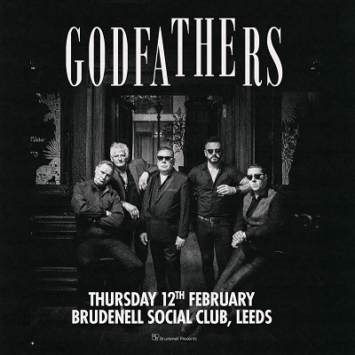 The Godfathers